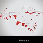 alexander calder móviles4