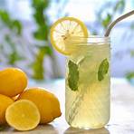 can you add ice to lemonade in water heater3