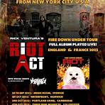 Riot Act (album) wikipedia1