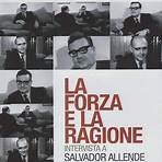 Intervista a Salvador Allende: La forza e la ragione filme1