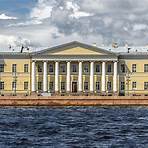 Kaiserliche Universität St. Petersburg1