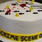 eileen fields murder crime scene cake design pictures 20173