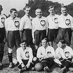 why did poland not have a football team in america2