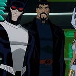Justice League: Gods and Monsters film2