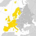 mapa europa central2