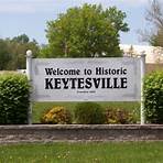 Keytesville, Missouri, Vereinigte Staaten1