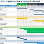 what is an example of event marketing process pdf template4