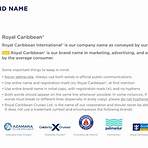 royal caribbean 皇家加勒比國際郵輪 hong kong1
