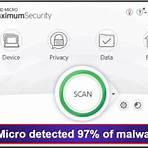 trend micro housecall online scanner3