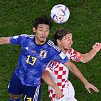 japon vs croacia qatar 20223