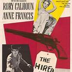 The Hired Gun (1957 film) filme3