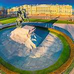 Palacio de Invierno, Rusia1