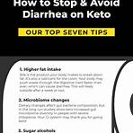 is keto advanced safe for women to drink at night with diarrhea2