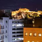 Apartment in Athens filme5