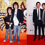 nickelodeon stars then and now3