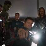 Avengers: Endgame movie4