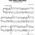 pink panther noten3