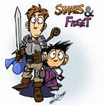 shakes and fidget home page1