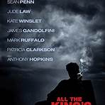 all the king's men book3