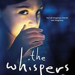 the whispers segunda temporada2