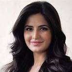 What is Katrina Kaif famous for?5