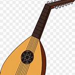 mandolina instrumento png1