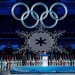 Beijing 2022: XXIV Olympic Winter Games1