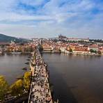 What hotels are in Prague Czech Republic?3