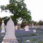 Oakwood Cemetery (Austin, Texas)2