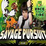 ben 10 race against time savage pursuit play2