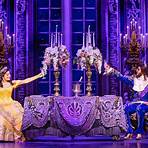 beauty and the beast musical2