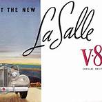 lasalle (automobile) 2 video dailymotion1