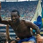 El rey Pelé1