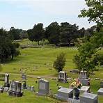 Cedar Hill Cemetery Vicksburg, MS4
