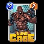 luke cage marvel snap2