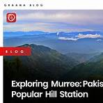 Murree, Pakistan1