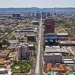 what is the largest city in arizona state in area1
