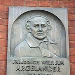 Friedrich Wilhelm August Argelander3