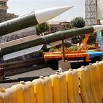 伊朗的飛彈實力是中東地區最強大的嗎?1