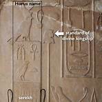 ancient egypt social pyramid1