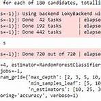 random forest classifier3