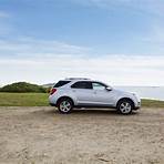 2015 chevy equinox reviews and problems3