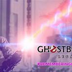 Ghostbusters película1