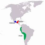 quem foram os incas os maias e os astecas3