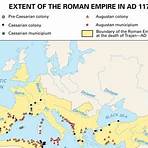 The Roman Empire in the First Century Fernsehserie2
