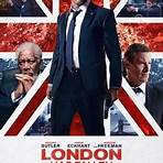 London Has Fallen movie1