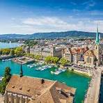 Where to go around Zurich?4