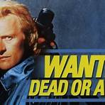 Wanted: Dead or Alive (1986 film)4
