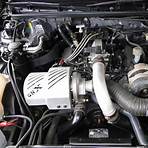 What kind of engine does a 1987 Buick Grand National have?4