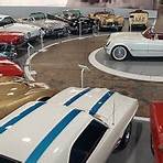 Edge Motor Museum Memphis, TN1